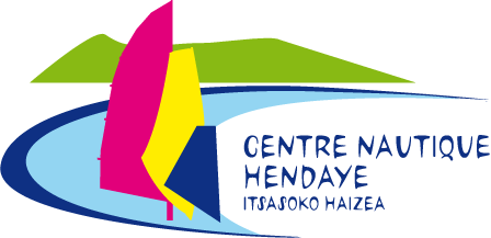 Centre nautique Hendaye